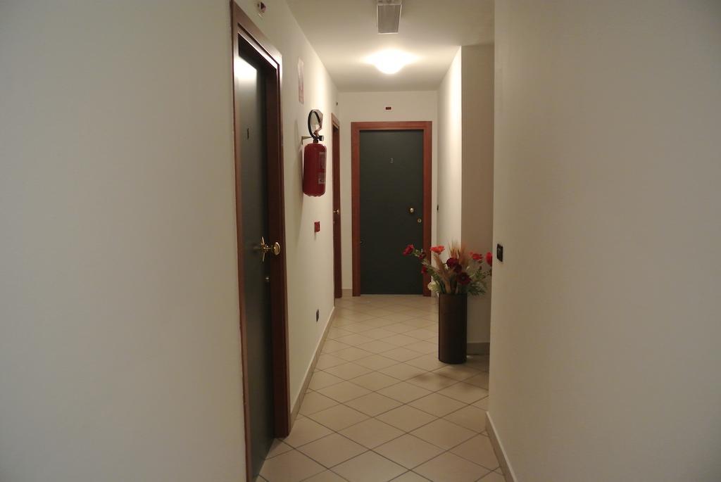 Arlecchino Hotel Castel San Pietro Terme Bagian luar foto