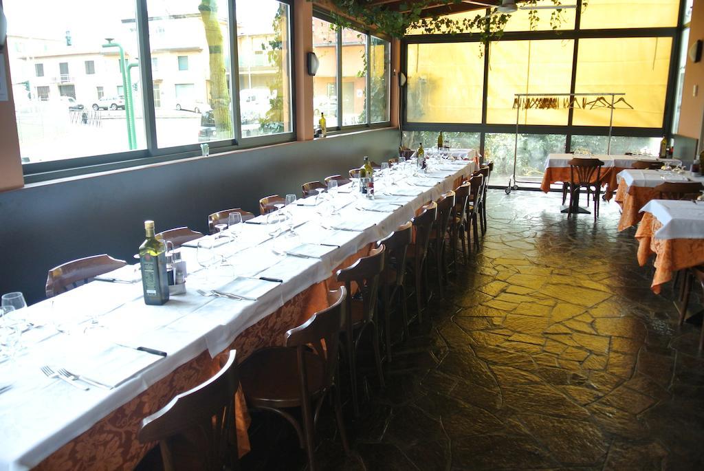 Arlecchino Hotel Castel San Pietro Terme Bagian luar foto