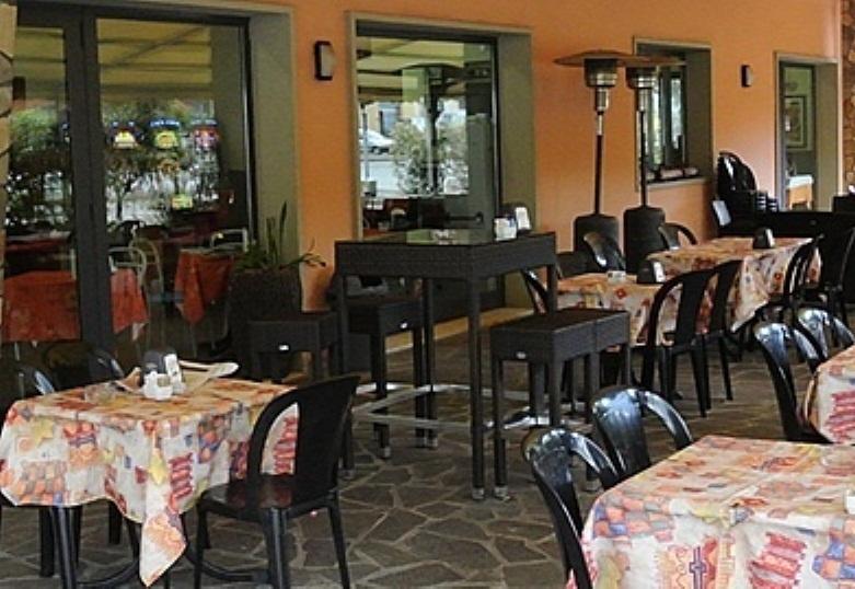 Arlecchino Hotel Castel San Pietro Terme Bagian luar foto